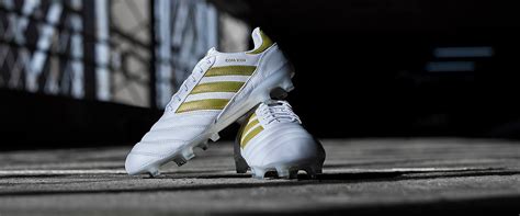 adidas fußballschuhe herren weiß|adidas fußballschuhe weiß gold.